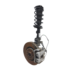 MECCANISMO DIREZIONALE DESTRO COMPLETO JEEP Compass Serie 52028392 (16>) - Product Image 5
