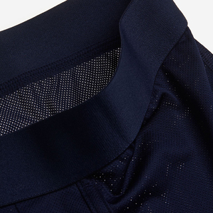 กางเกงชั้นในบ็อกเซอร์ของผู้ชายชุดชั้นในผ้าฝ้ายและผ้าสแปนเด็กซ์สำหรับใส่เล่นกีฬา OEM ออกแบบโลโก้ได้ตามต้องการ - Product Image 4