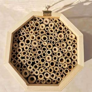 Tubes en bambou MEILLEURE VENTE pour insectes, idéaux pour les habitats d'abeilles, les kits d'agriculture durable et l'exportation de produits écologiques au Vietnam - Product Image 6