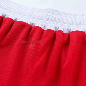 100% poliéster hecho uniforme de baloncesto profesional ligero cómodo uniforme de baloncesto - Product Image 5