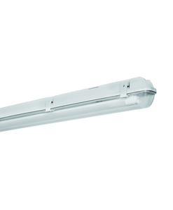 Striscia LED impermeabile con tubo IP65 da 19W 4000K 150cm (Ledvance 4058075303966) - Product Image 1