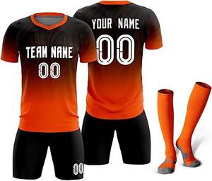 ชุดฟุตบอล - Product Image 1