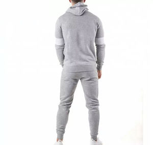 Nouveau survêtement de meilleure qualité pour un design personnalisé et unique de haute qualité Meilleure vente de qualité professionnelle - Product Image 3