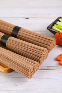 Tartary-fideos de alforfón secos chinos, tallarines de <span class=keywords><strong>Soba</strong></span> de alforfón, sin calorías bajas, fideos de alforfón orgánico sin pegamento - Product Image 6