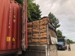 เชือกถักทำจากไม้ไผ่ธรรมชาติสำหรับทำเฟอร์นิเจอร์ผักตบชวาบิดกลวงจากเวียดนาม - Product Image 2