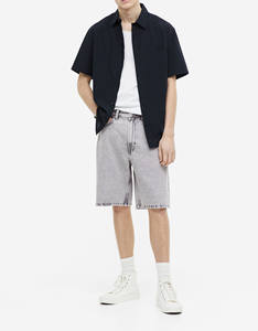 <b>Men's</b> Casual <b>Camouflage</b> Cargo <b>Shorts</b>-Multi-Pocket Worsted High Waist Drawstring Closure Breathable Quick Dry Loose Fit Outdoor - Product Image 1