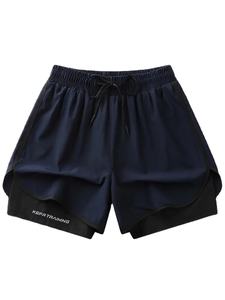 2024 mejor precio al por mayor pantalones cortos de algodón personalizados de diferentes colores para hombres último estilo Casual Wear pantalones cortos para hombres - Product Image 4