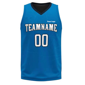 ชุดวอลเลย์บอลชายหาดสำหรับงานหนักเครื่องแบบวอลเลย์บอลชายหาดพิมพ์ลายได้ตามต้องการ - Product Image 3