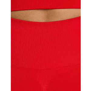 Conjunto de Leggings de Yoga de Cintura Alta y Sujetador Deportivo de Calidad Superior, Secado Rápido, Transpirable, Ecológico, Ropa Deportiva de 2 Piezas, MOQ Bajo - Product Image 6