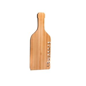Vaisselle de planche à fromage personnalisée en bois naturel d'usine vietnamienne pour restaurants - Product Image 5