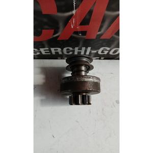 Pignone Motorino di Avviamento Ricambi Generici Vari Marchi Serie (90>) 95442 Benzina - Product Image 3