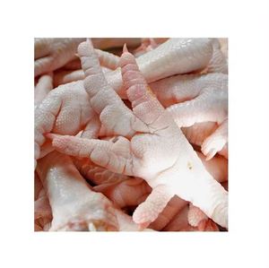 Patas de Pollo Halal Congeladas Frescas de Primera Calidad Ideales para Restaurantes, Hoteles, Servicios de Catering y Exportadores - Product Image 1