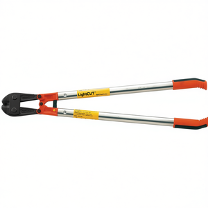 LightCUT 800 mm Bolt/Flush Cutter Multi-Component Sleeves White Medium 8 mm Hard 7 mm VBW <b>Garden</b> Hand <b>Tool</b> - Product Image 3