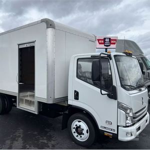 COMPRA Camiones de Carga BOLLINGER B4 - Product Image 3