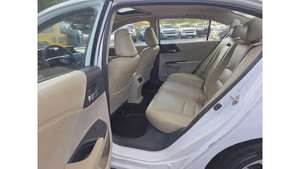 Nouvel arrivage : Berline EX-L 2020 I4 CVT – Véhicules d'occasion haut de gamme en excellent état – Offres saisonnières - Product Image 2