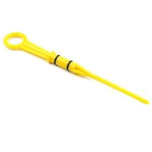 Jauge de niveau d'huile moteur type court pour compatible avec Renault Megane 2 OEM 8200141457 - Product Image 1