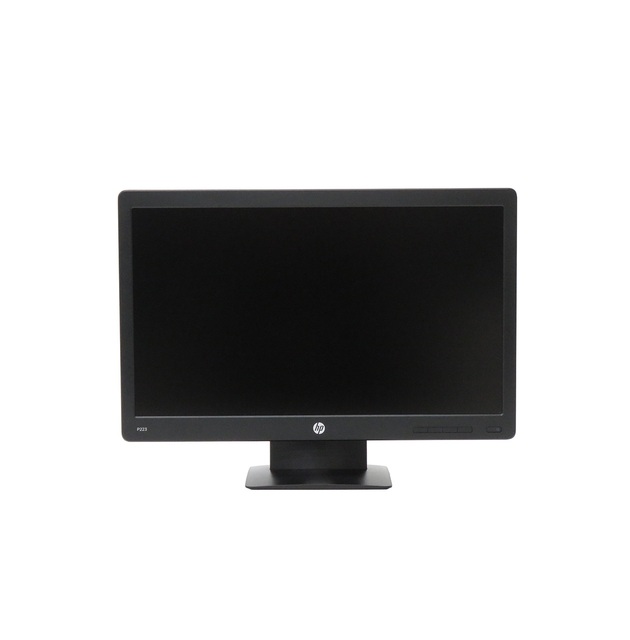 Wholesale Top Selling for Second-Hand Used Computer Gaming 22-Inch Lcd Monitor for Pc Black 1-Year Warranty US Origin
