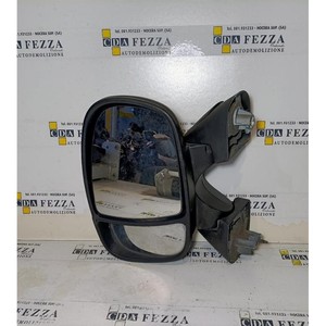 Rétroviseur gauche arrière RENAULT Trafic Combi 2ème Série 963029293R (07>) - Product Image 1