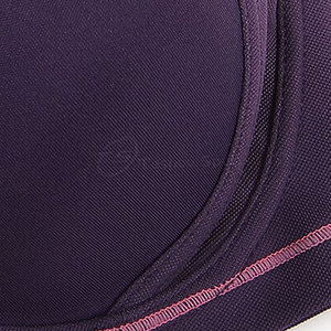 Sujetador deportivo de diseño personalizado para mujer, ropa deportiva transpirable a la venta, el mejor material - Product Image 6