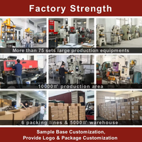 Barbecue au charbon de bois avec chariot en acier enduit de poudre avec brochettes automatiques pour la cuisine en jardin et en extérieur