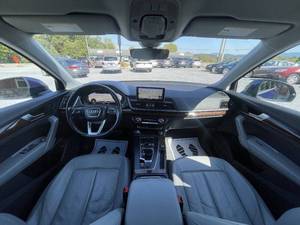 Precio bajo Audi Q5 2018 2.0 Auto usado 0 T quattro Premium en venta - Product Image 3