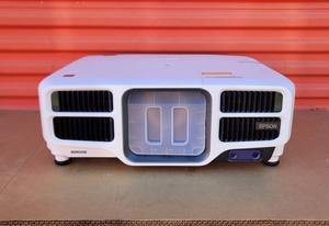 โปรเจคเตอร์ Epson Pro L1490U เลเซอร์ 3LCD ความสว่าง 9,000 ลูเมน รองรับ 4K พร้อมเลนส์ ELPLM15 - Product Image 6