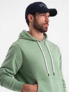 Sudaderas CON CAPUCHA DE CALIDAD 380g Heavyweight High Print Sudadera con capucha térmica Unisex Tallas grandes Sudaderas con capucha para hombres Sudadera con bolsillos - Product Image 5