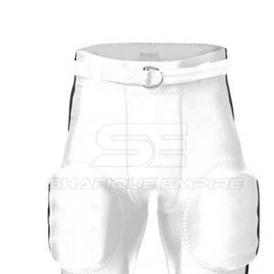 Équipe nationale de football personnalisée taille adulte respirant à manches courtes ensembles d'uniformes de football avec un design unique - Product Image 6