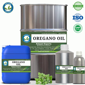 Huile essentielle d'origan pour les marques de santé | Emballage en vrac personnalisé disponible - Product Image 2