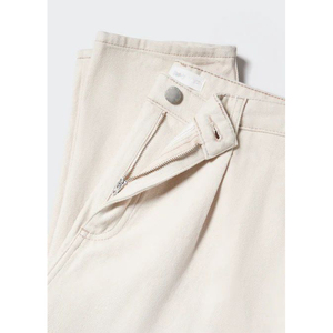 Men's Skin Color Denim <b>Slim</b> Fit <b>Jeans</b> Pant Wear with Denim <b>Jeans</b> Men's Skin Color Denim Zipper Fly Button Closure Men Pants - Product Image 6