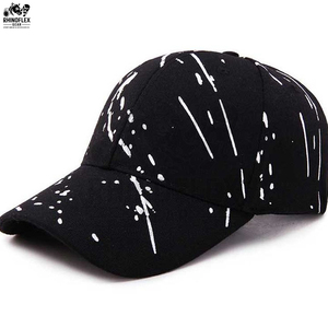 Gorras Deportivas Unisex de Algodón/Poliéster al por Mayor, Gorras con Logotipo Personalizado OEM de Alta Calidad, Gorras Impresas Transpirables e Impermeables - Product Image 5