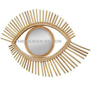 Aluminum <b>Wall</b> <b>Mirror</b> Traditional Designer Handmade Decorative <b>Mirror</b> <b>Gold</b> Plated Modern Stylish Fancy <b>Wall</b> <b>Mirror</b> - Product Image 5