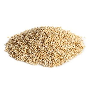 Quinoa สีขาวเป็นเปลือกออร์แกนิก - Product Image 1