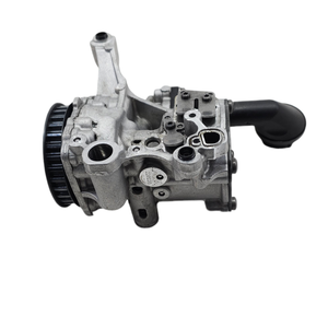 POMPE À HUILE AUDI A3 Sportback Série (8VA) 04L145208T DGTE Diesel 1600 (12>18) - Product Image 5