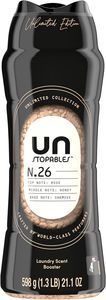Downy Unstopables Unlimited Collection, Perlas Aromatizantes para Lavandería, No. 26, Perlas Aromáticas de Larga Duración, 21.1 oz - Product Image 2