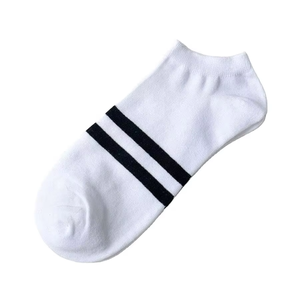Chaussettes de sport unisexes pour jeunes, respirantes, antibactériennes, à séchage rapide, avec logo personnalisé, design de haute qualité, couleurs personnalisées - Product Image 6