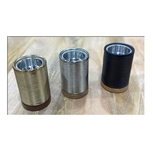 Quemador de Incienso Metálico de Venta Caliente para Decoración del Hogar, Fragancia Aromática, Hecho a Mano, Tamaño y Color Personalizables, Estilo Árabe Moderno de Medio Oriente - Product Image 6