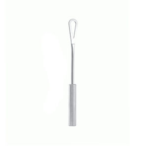 Solz Breast Hook Disector Instrumentos médicos izquierdo y derecho Instrumentos de aumento de senos - Product Image 1