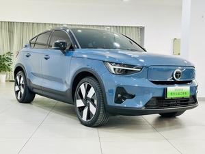 รถวอลโว่ C40 EV ปี 2023 รุ่นขับเคลื่อนสี่ล้อ ประสิทธิภาพสูง พร้อมส่งมอบ สภาพสะอาดมาก - Product Image 1