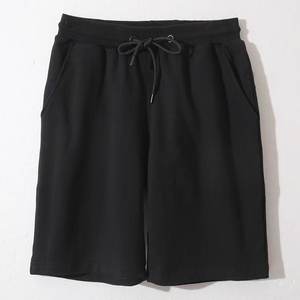 Prix de gros du fabricant Short de sport personnalisé pour hommes en nylon et polyester avec cordon de serrage Short de sport de plage d'été pour hommes - Product Image 1