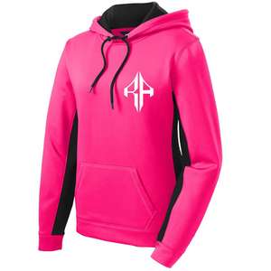 Sweat à capuche pour femme de haute qualité, confortable et décontracté, à col montant, vente chaude pour l'hiver, par RIVIAN ATLINTIC - Product Image 5