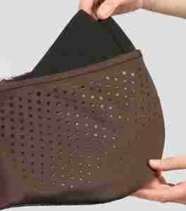 Sudadero para Montar a Caballo, Corrector de Postura, Tecnología de Agarre Pro 2026, Diseño de Logotipo Personalizado, Servicio OEM al por Mayor, Duradero y Cómodo, Ecuestre - Product Image 6