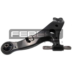 Leva anteriore sinistra FEBEST (0124-MCU35LH) - Product Image 1