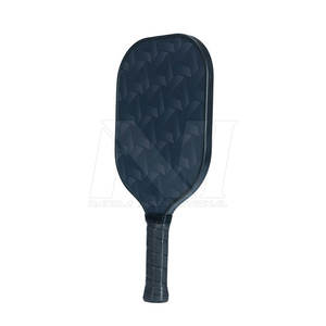 Raquette de pickleball en fibre de carbone et nylon légère de haute qualité, directement de l'usine, service OEM, vente en gros - Product Image 3