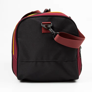 Bolsa Deportiva de Lona Oxford 900D Unisex Personalizada, Impermeable, con Cierre de Cremallera, para Entrenamiento en Equipo, Tamaño Grande, para Fútbol, Baloncesto, Gimnasio - Product Image 4