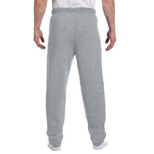 Pantalones Deportivos Casuales para Hombre Nisar Sons Industry, Forrados de Algodón, Cálidos para Invierno, con Cordón Ajustable - Product Image 6