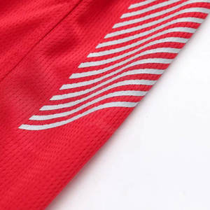 Pantalones cortos informales de gimnasio para hombre de la mejor calidad Diseño personalizable OEM Patrón sólido Teñido liso Technics Cierre de cintura elástica - Product Image 6