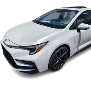 NUEVO MODELO 2017 para COROLLA HÍBRIDO DIÉSEL, VOLANTE A LA IZQUIERDA, con ENVÍO GRATUITO - Product Image 1