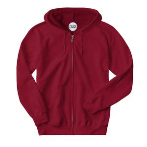 Sudadera con Capucha Bella Canvas 3512, Sudadera Unisex de Manga Larga - Product Image 2