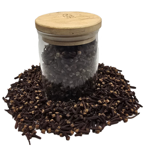 Rikaz Premium Organique Gousses sauvages africaines séchées pour un thé riche Produit agricole polyvalent pour aliments et boissons - Product Image 1